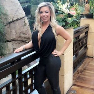 Meet your Posher, Tonya